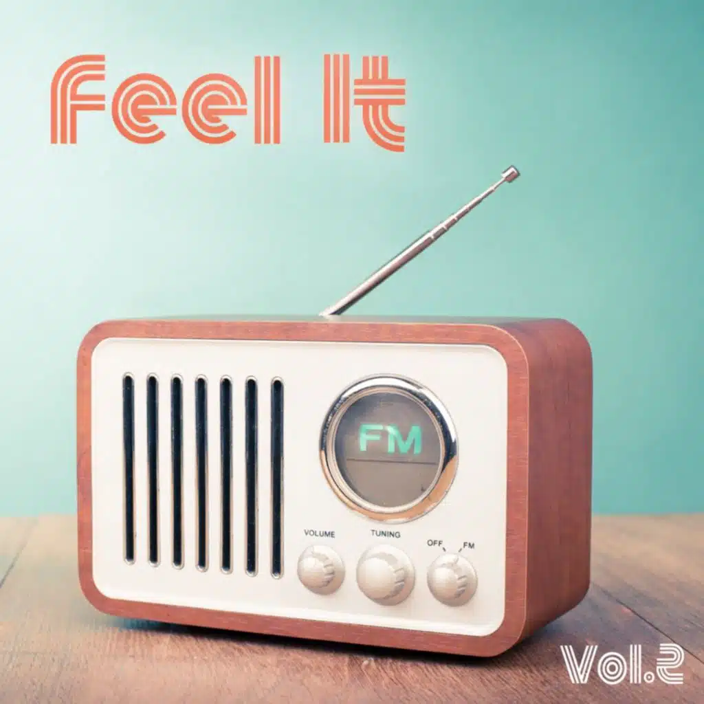 Feel It, Vol. 2