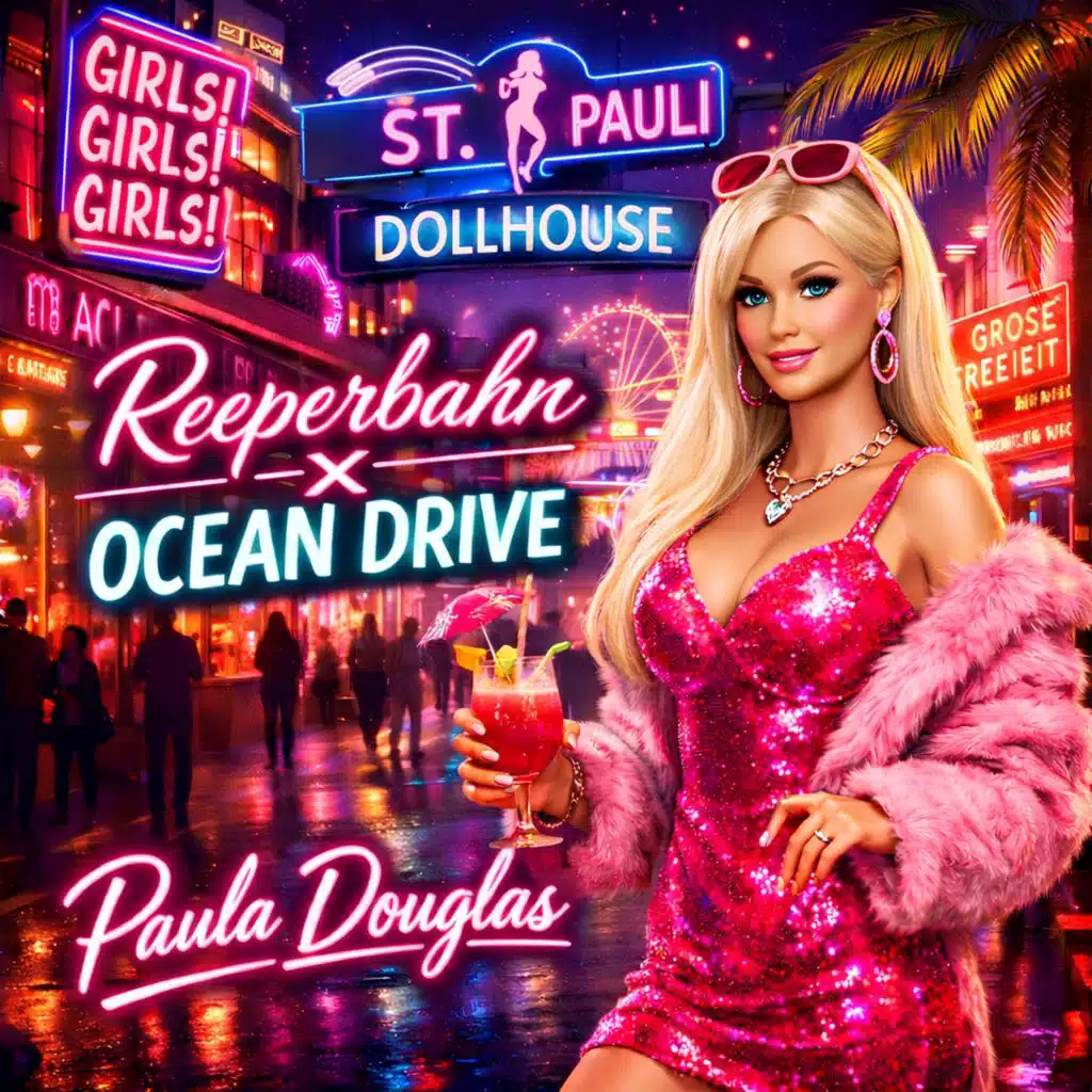 Paula Douglas