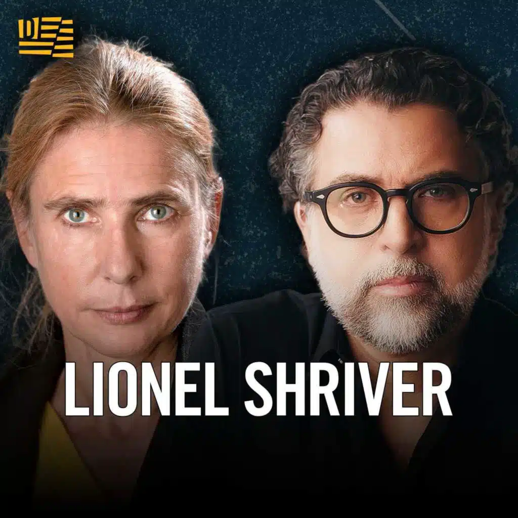 Lionel Shriver: The “Nation of Immigrants” Myth Makes America Weak