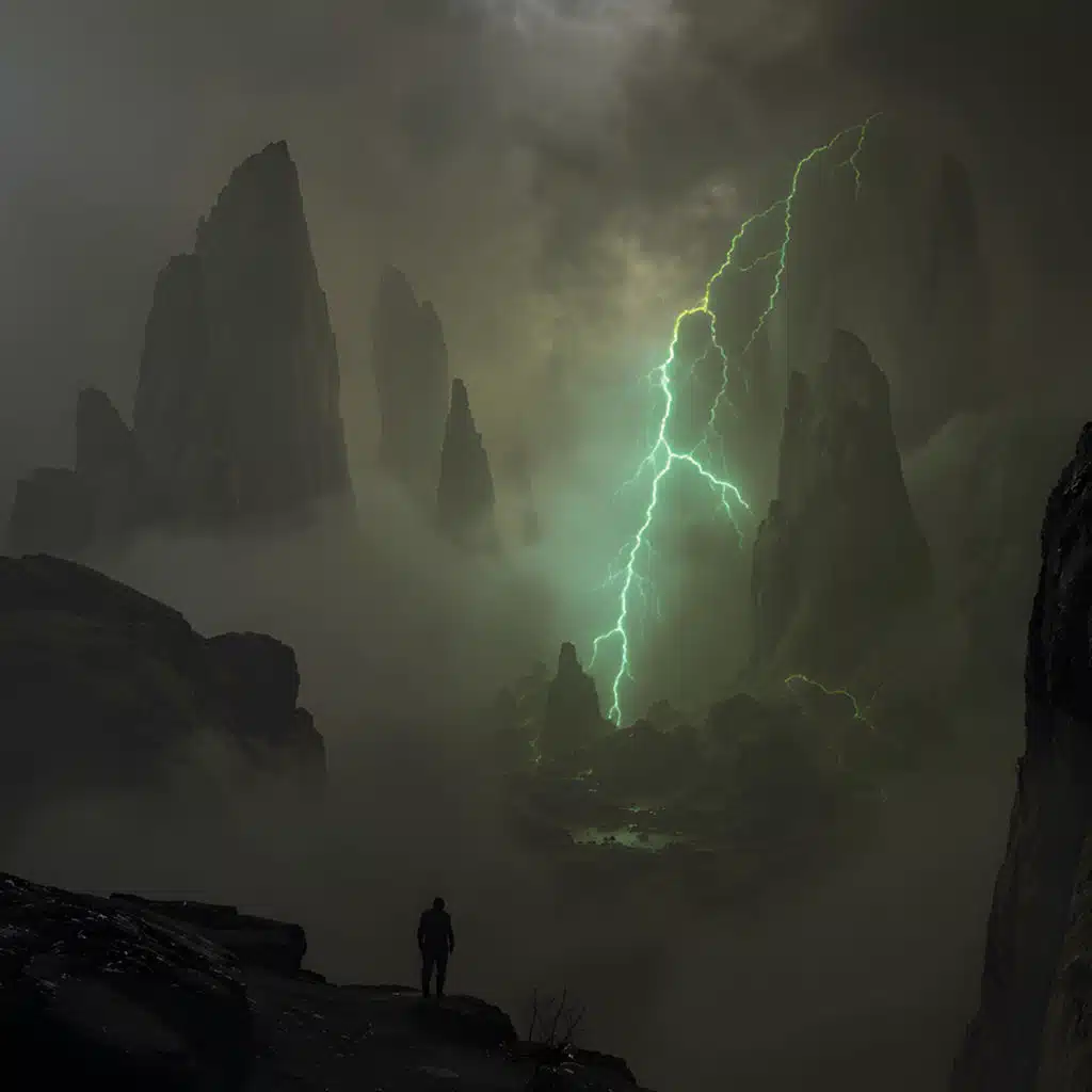 Monk Chi, philojain & MamuLogue