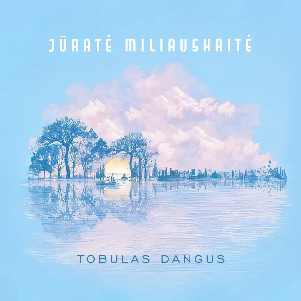 Jūratė Miliauskaitė
