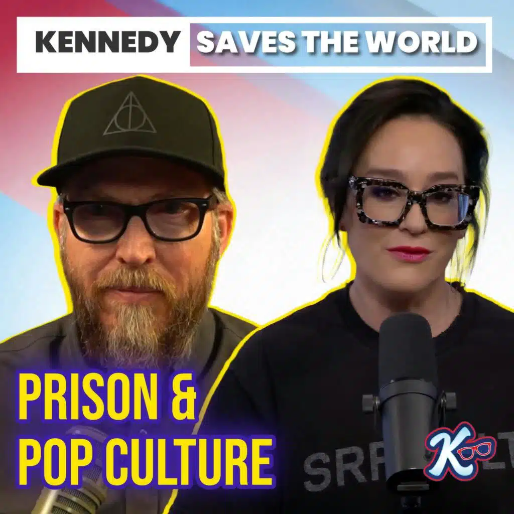 From Prison to YouTube: Nerdrotic's Wild Story of Redemption