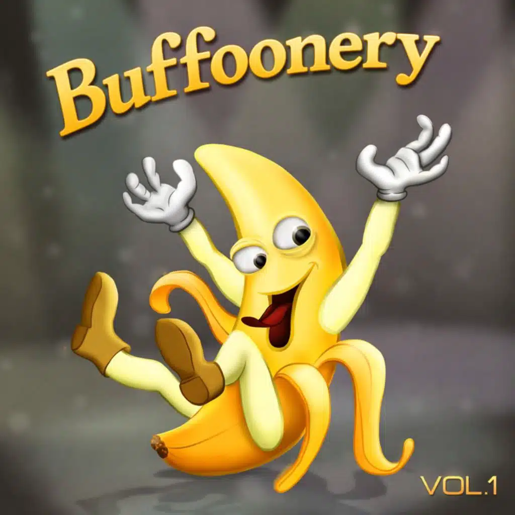 Buffoonery, Vol. 1