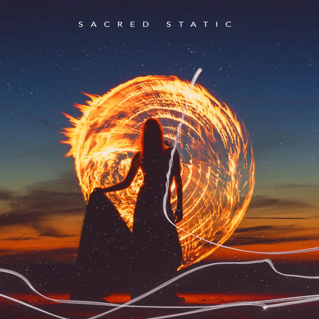 Sacred Static