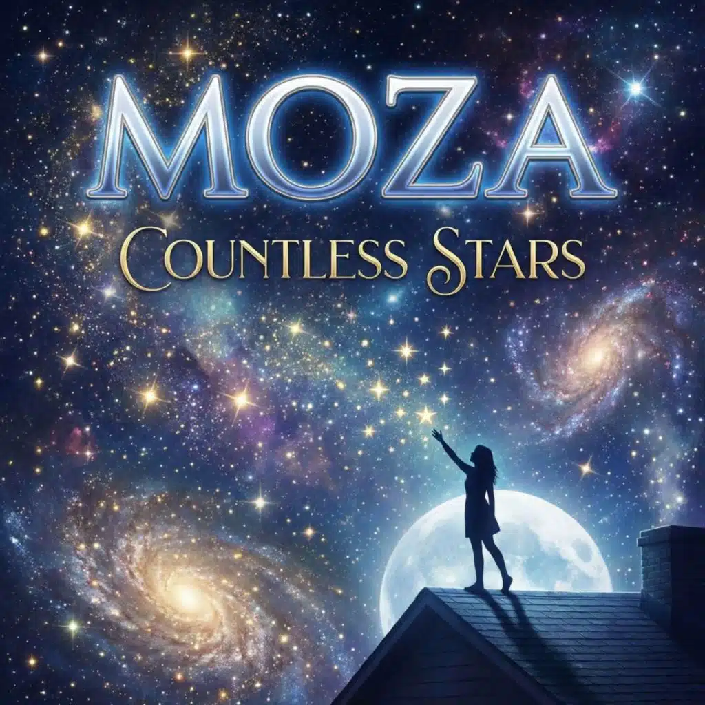 Countless Stars (feat. Seven AM)