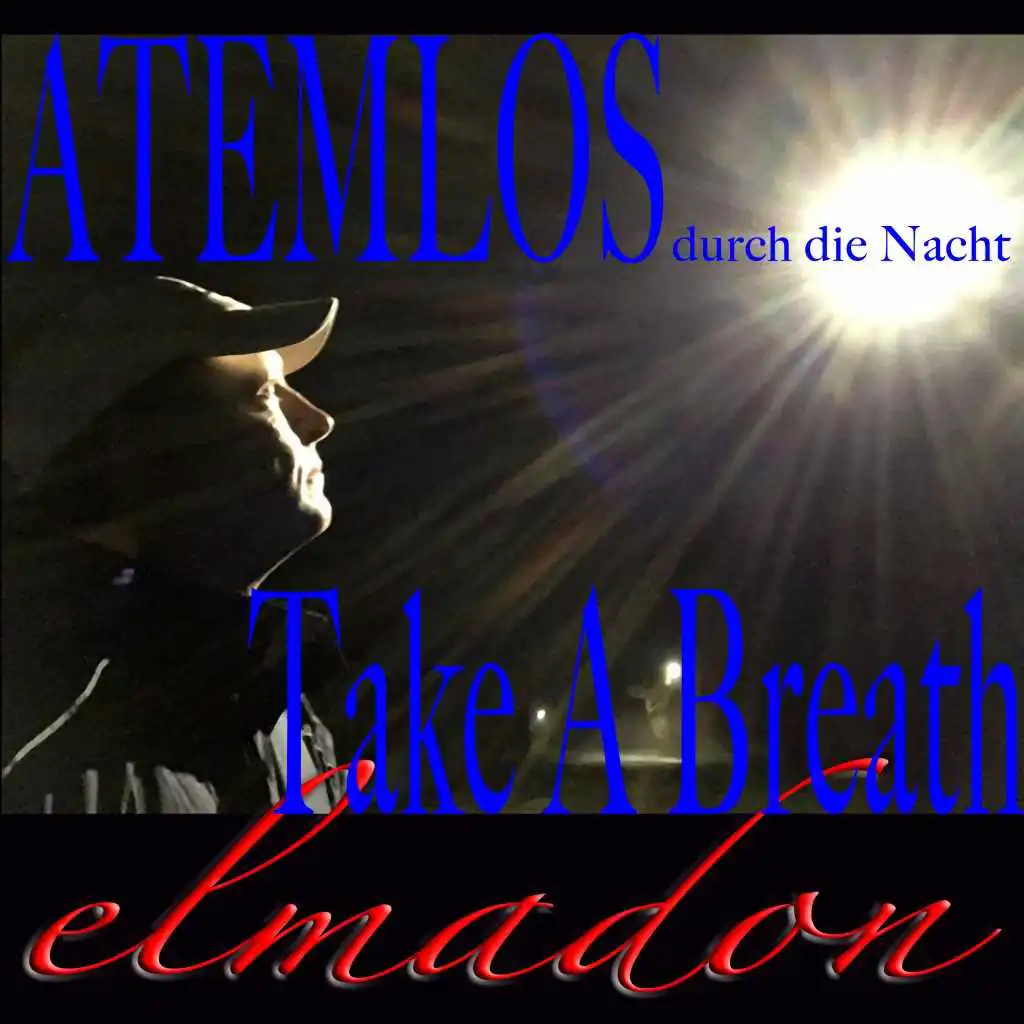 Atemlos durch die Nacht (Rock Radio Version)