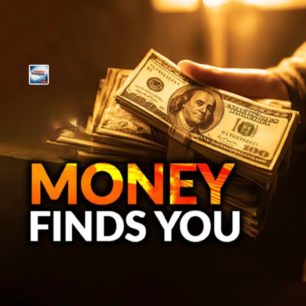 Money Finds You
