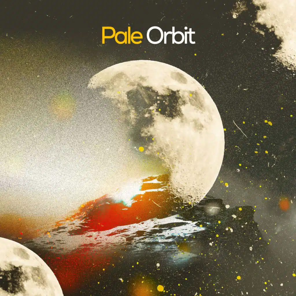 Pale Orbit
