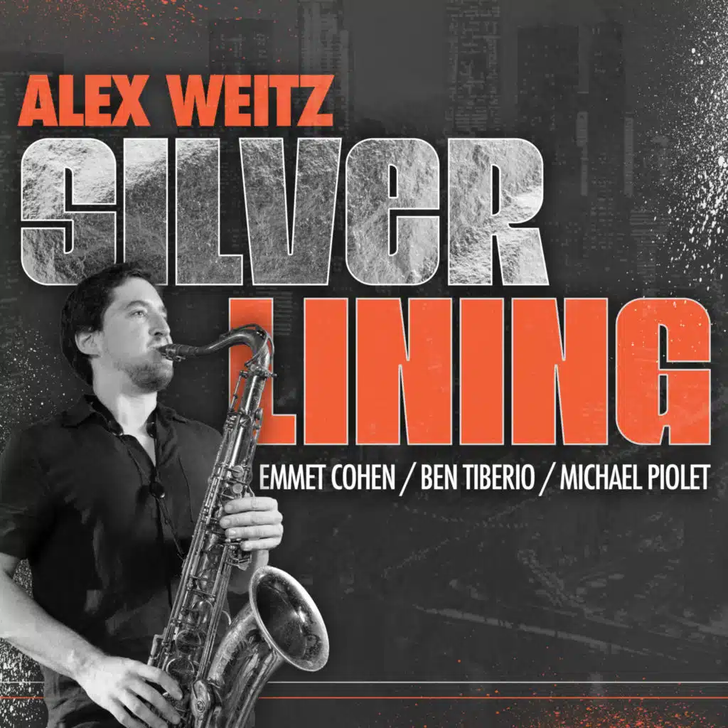 Alex Weitz
