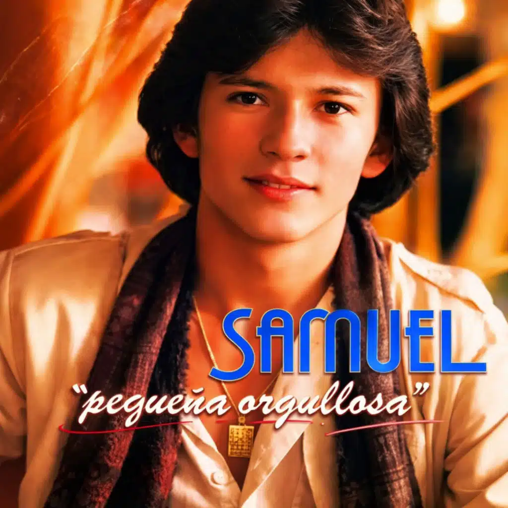 Pequeña Orgullosa
