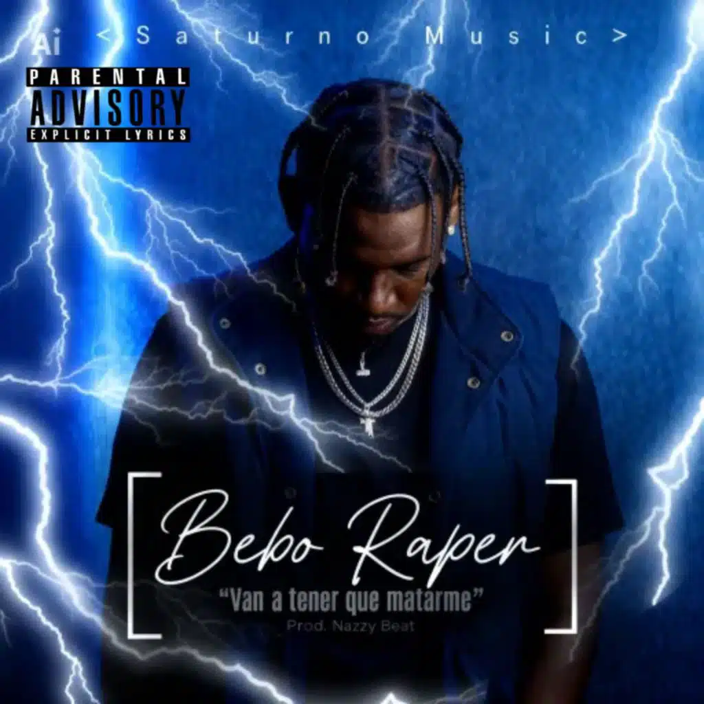 Van a tener que matarme