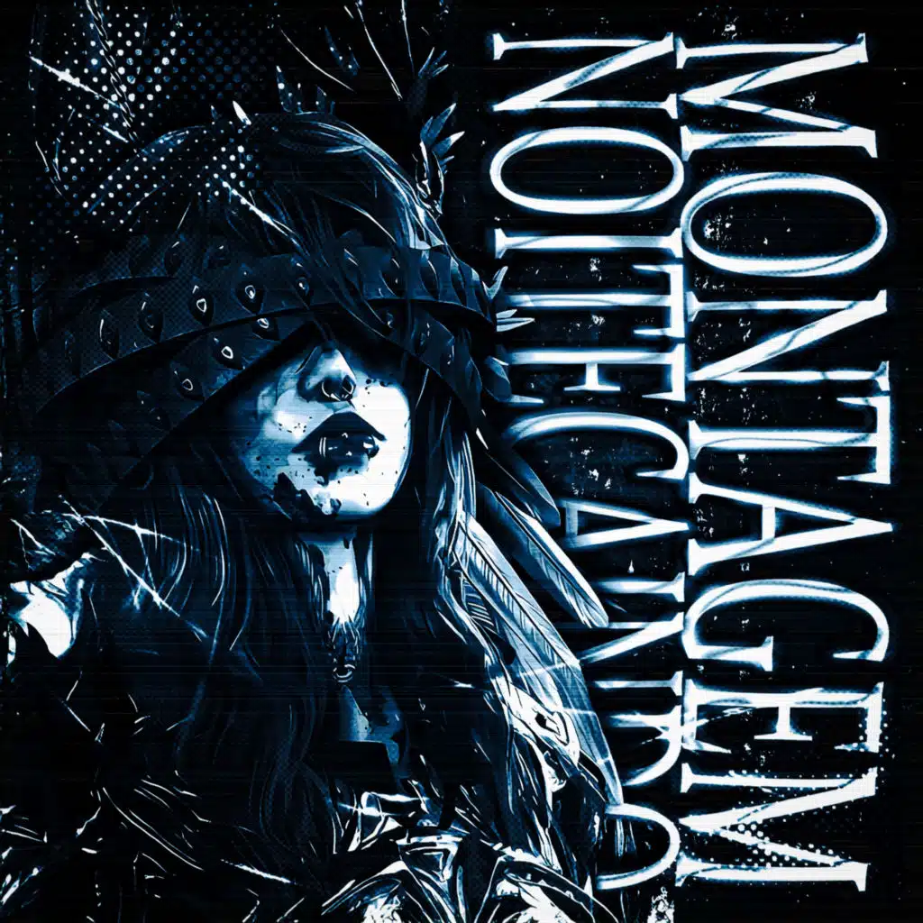 MONTAGEM NOITE CAINDO