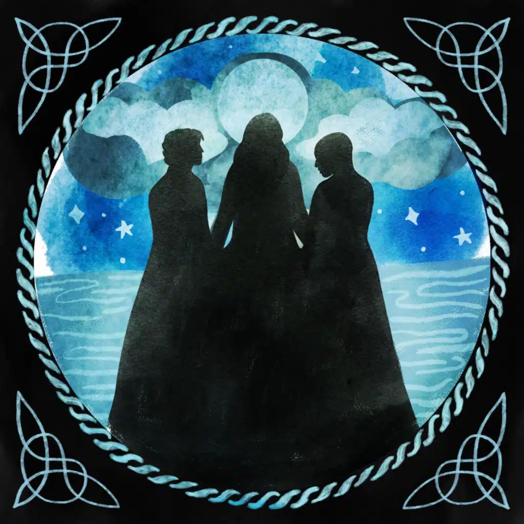 If U Ever (feat. James Maddock)