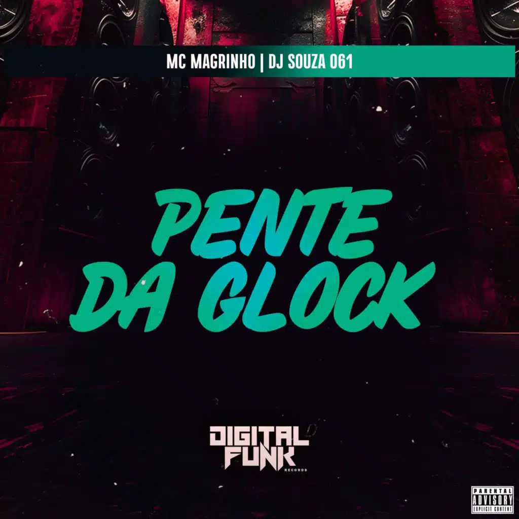 Pente da Glock