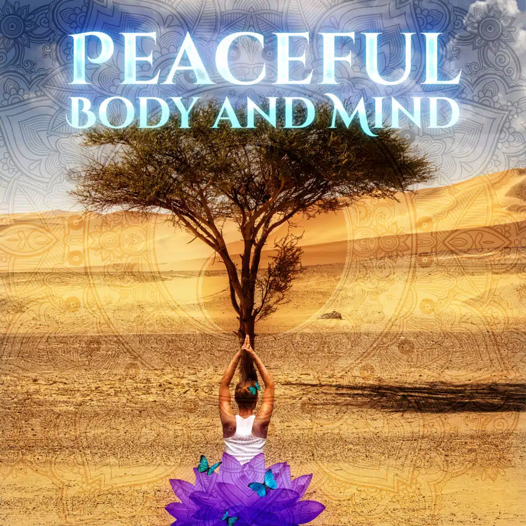 Rebirth Yoga Music: Peaceful Body and Mind, Calming Nature Sounds for Meditation