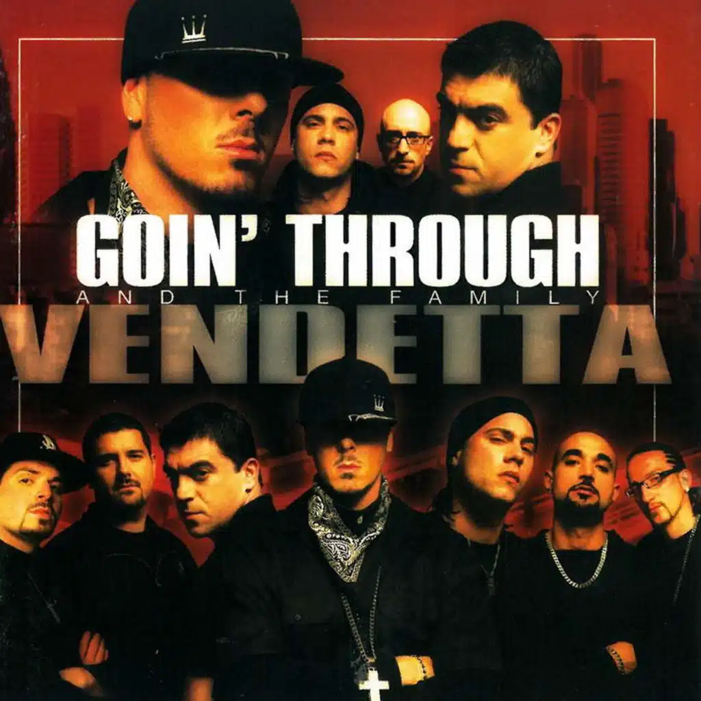 Vendetta 2006(Outro) [feat. Kyrios Makis Lordos]