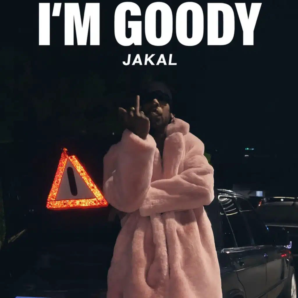 Jakal