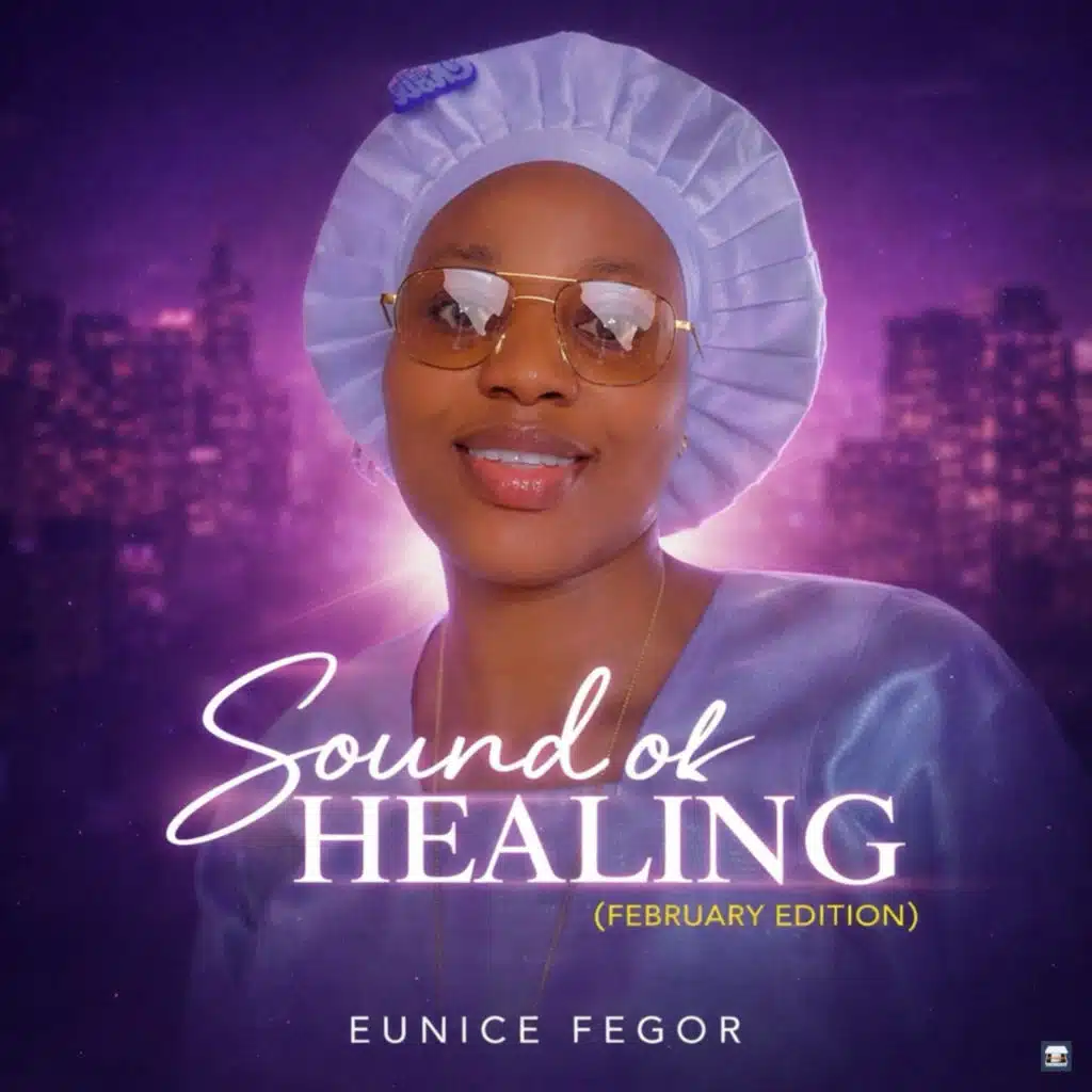 Sound of Healing