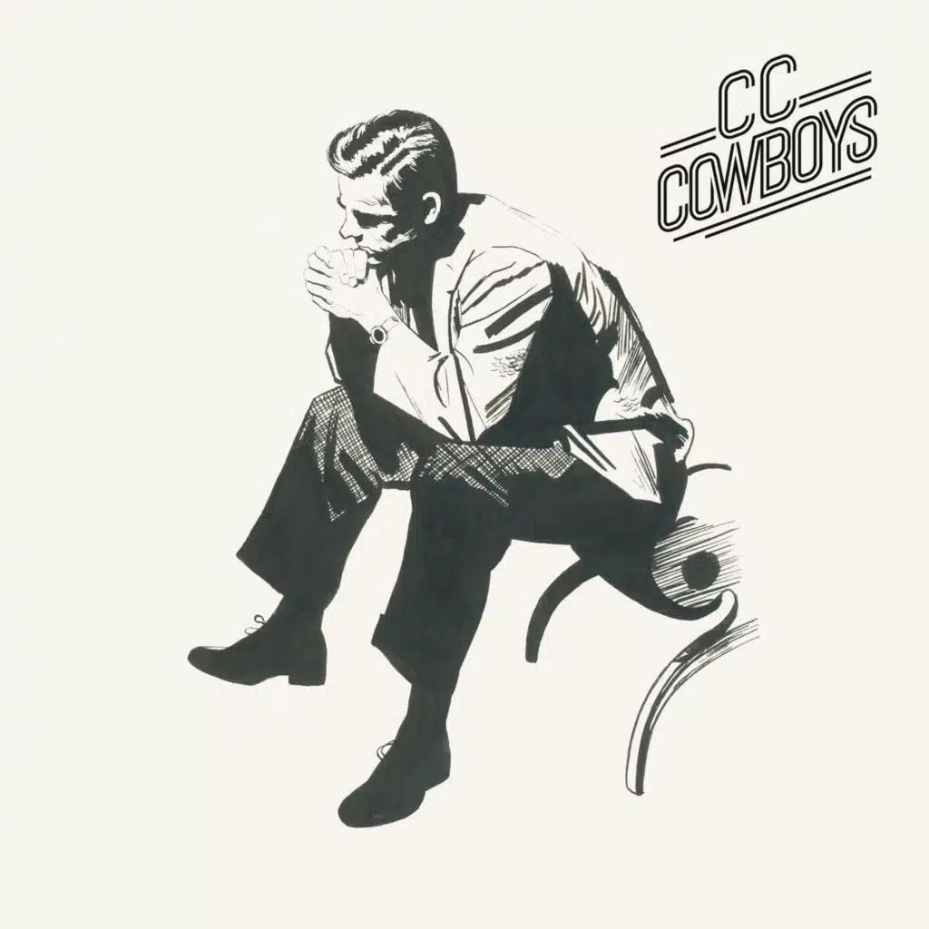 CC Cowboys