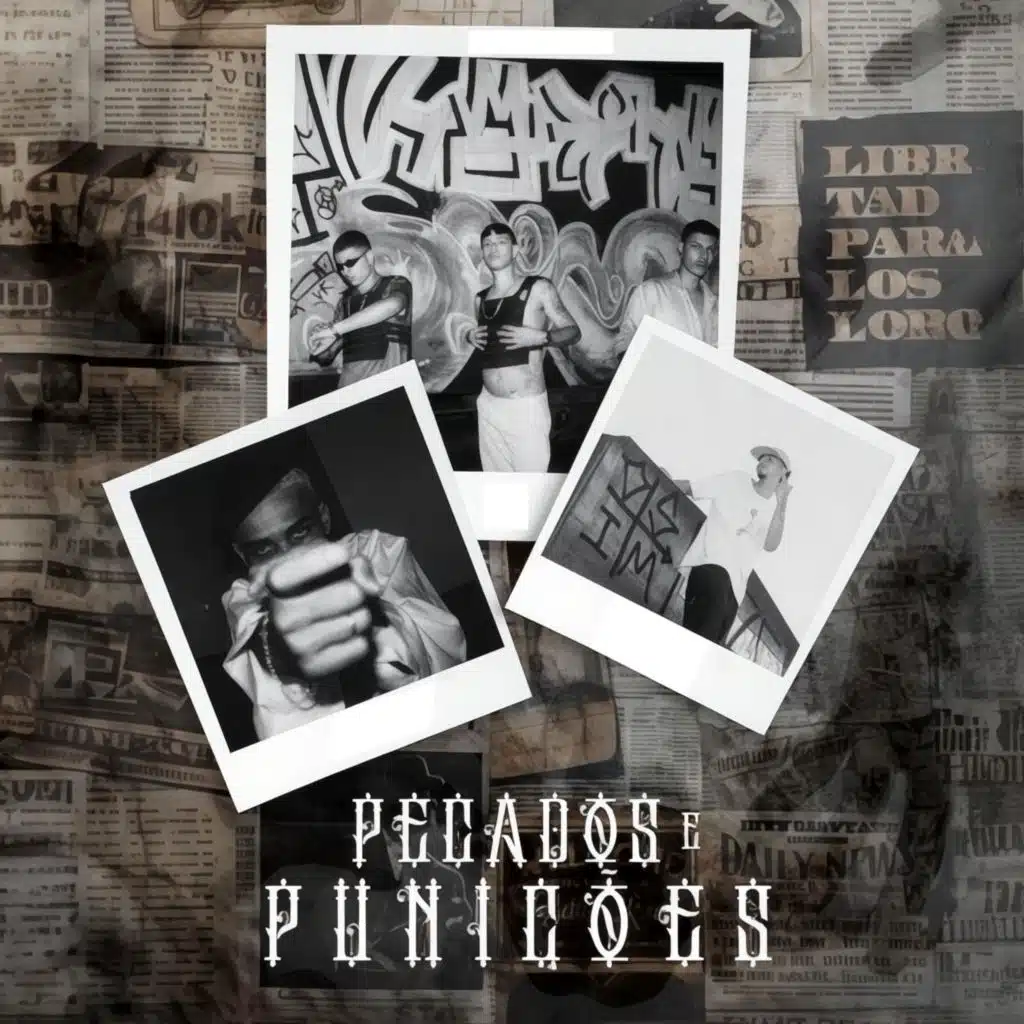 Pecados e Punições