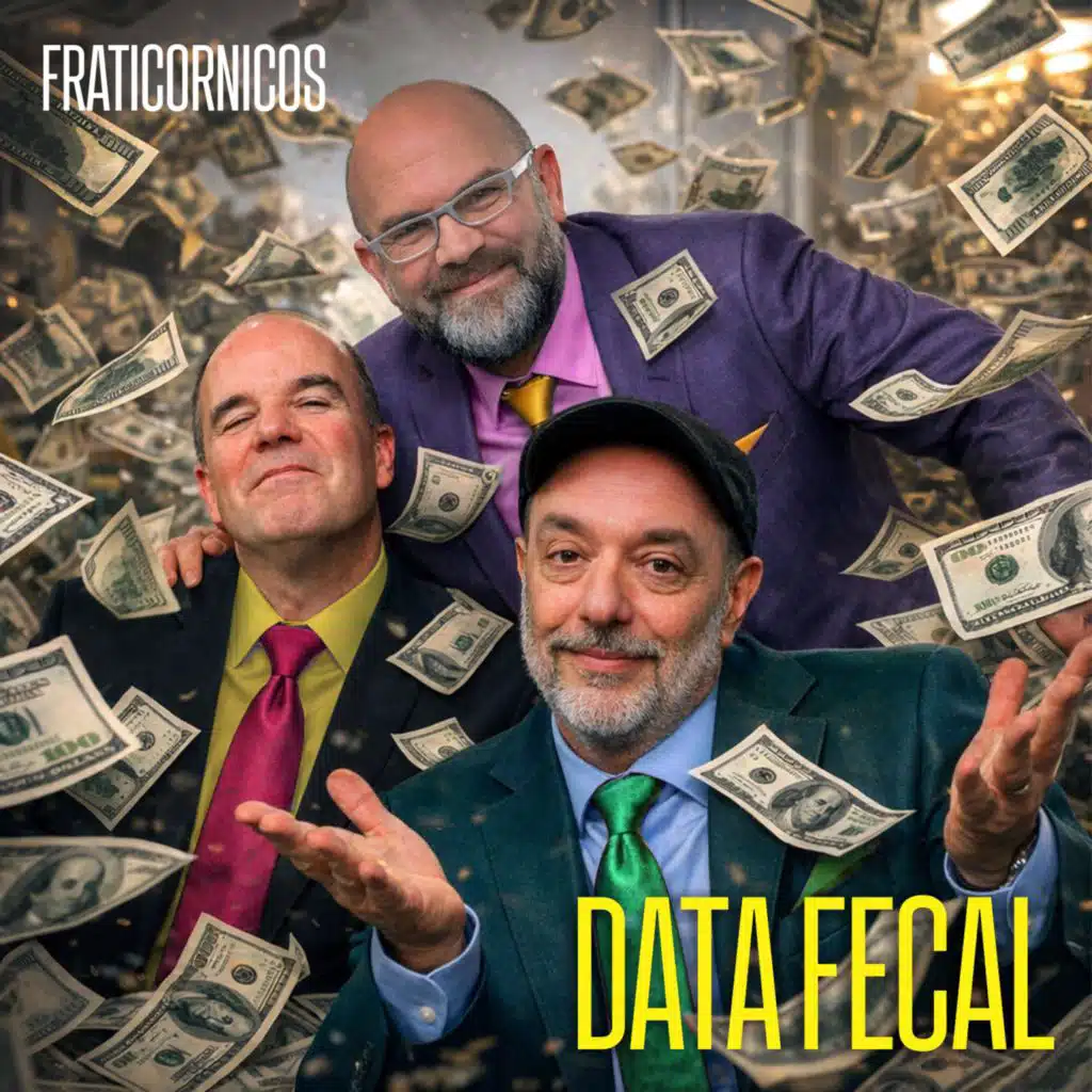 Data Fecal