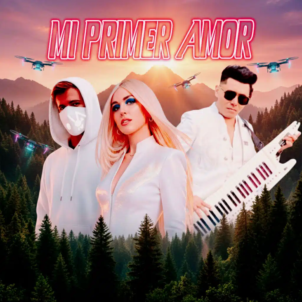 Mi Primer Amor (Remix)
