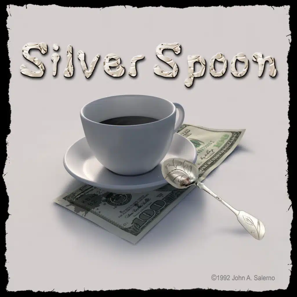 Silver Spoon
