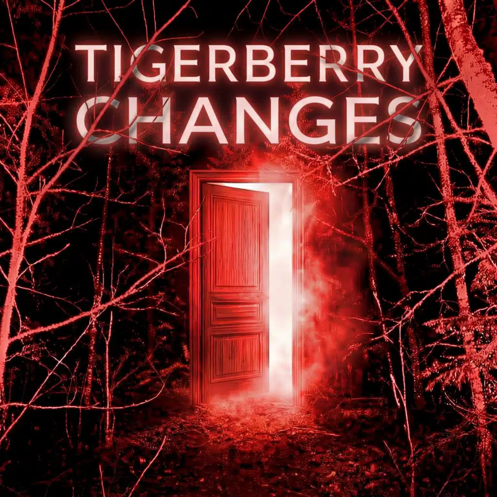 Tigerberry