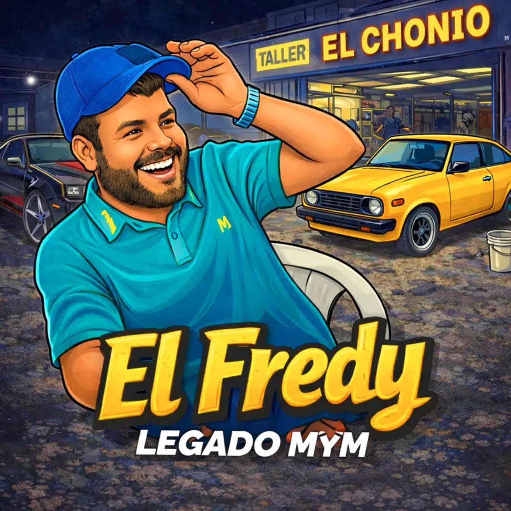 Legado MyM