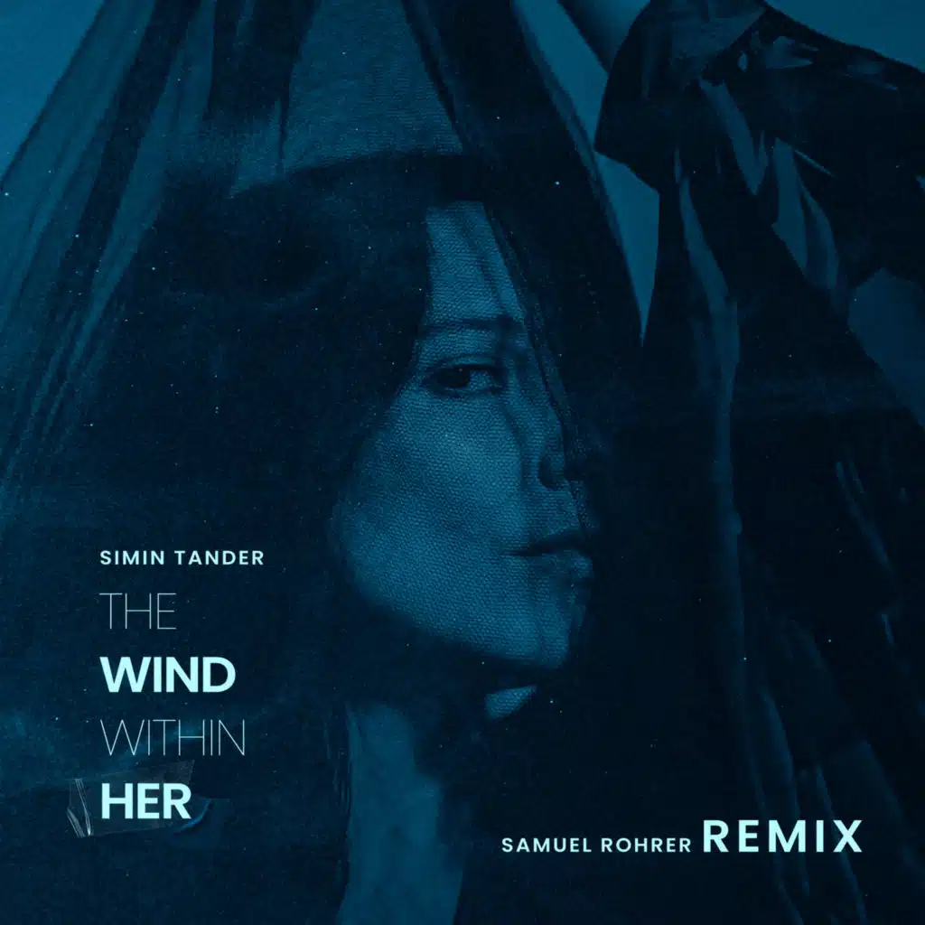 Simin Tander