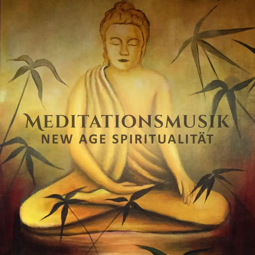 New Age Spiritualität (Saliboat)