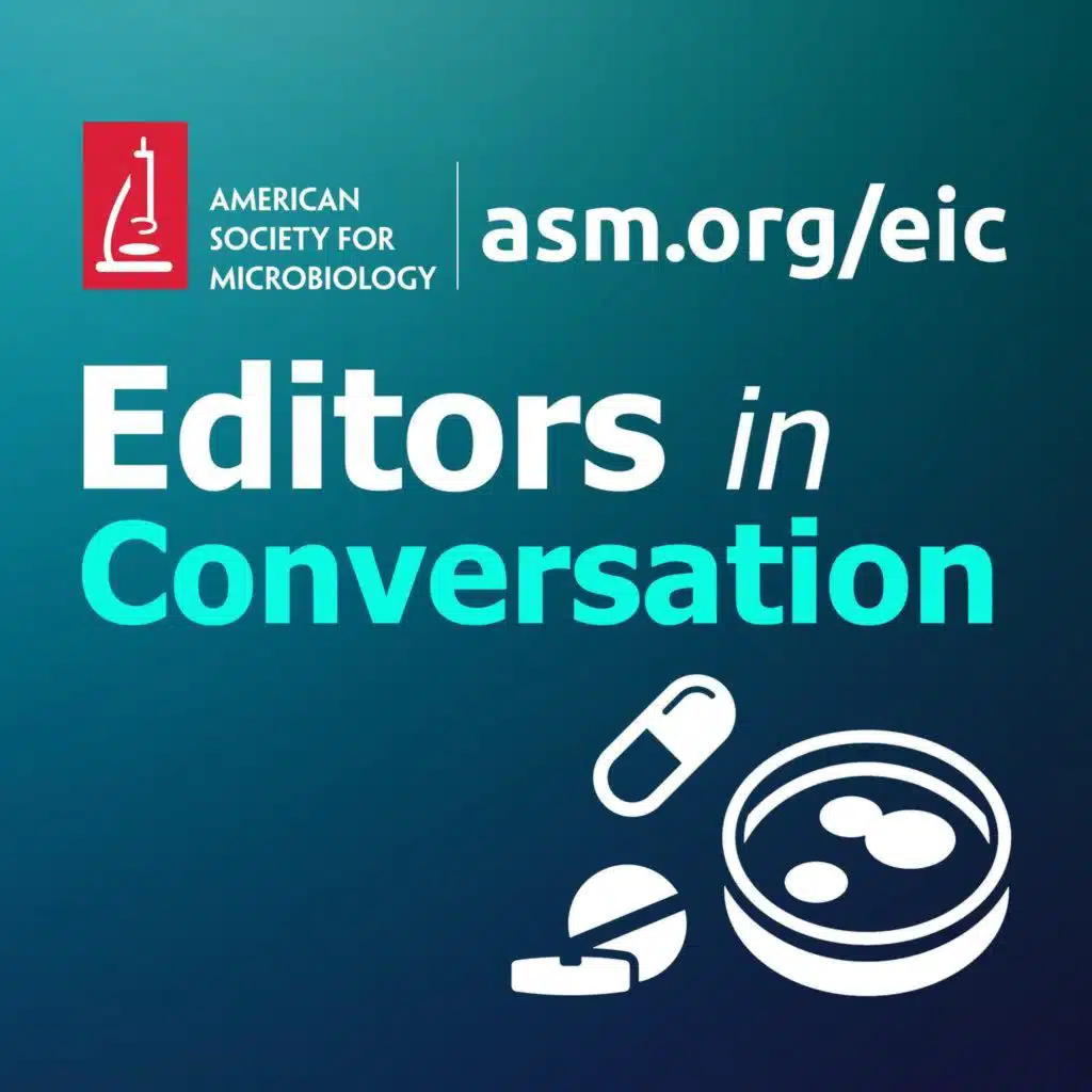 Fungi in a Warming World: Climate, Candida auris, and the Next Microbial Frontier - with Arturo Casadevall, M.D., Ph.D.