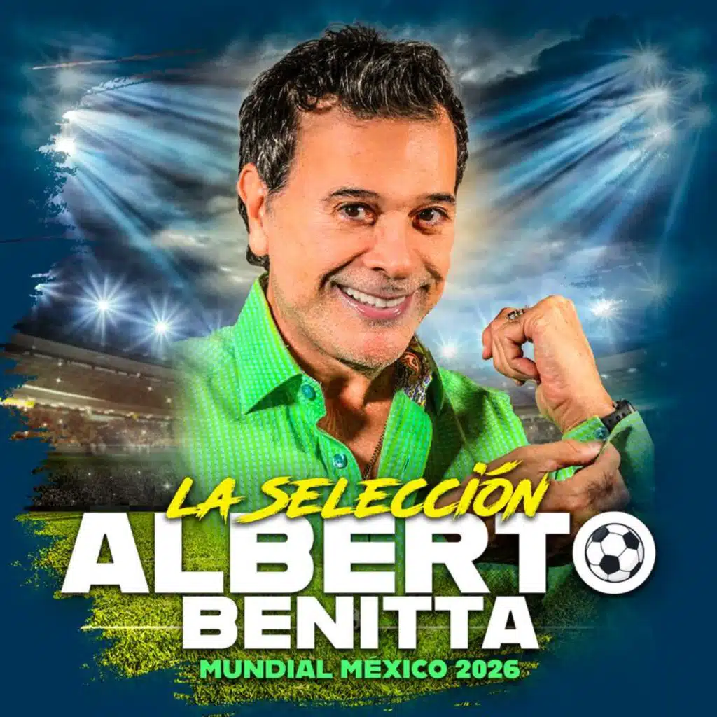 Alberto Benitta