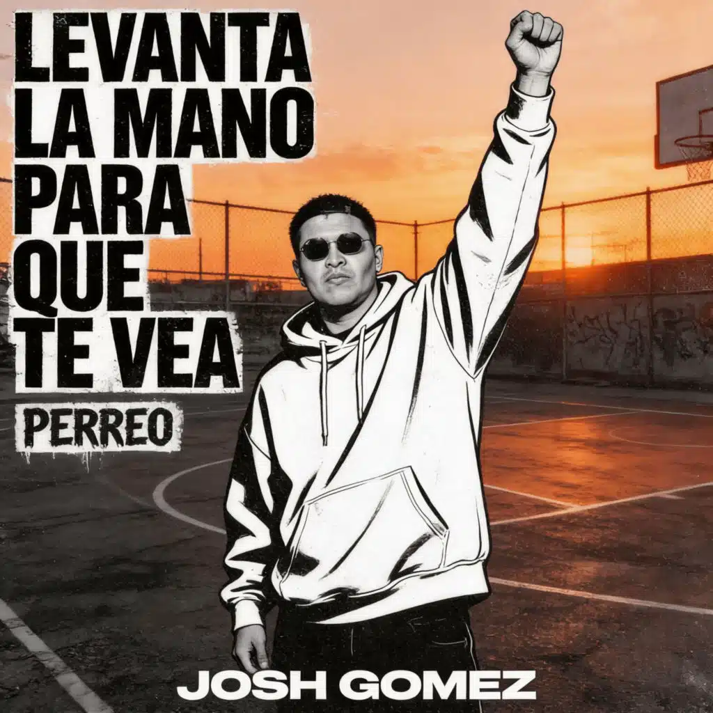 Levanta La Mano Para Que Te Vea (Perreo)