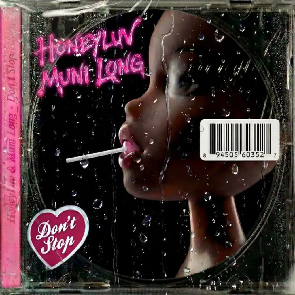 Don't Stop