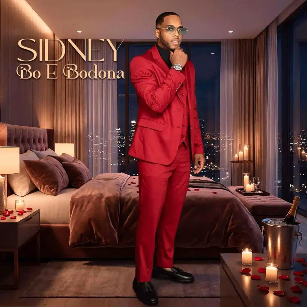 SIDNÉY