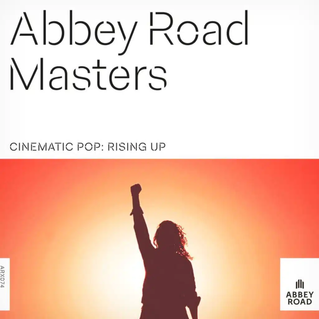 Abbey Road Masters: Cinematic Pop - Rising Up