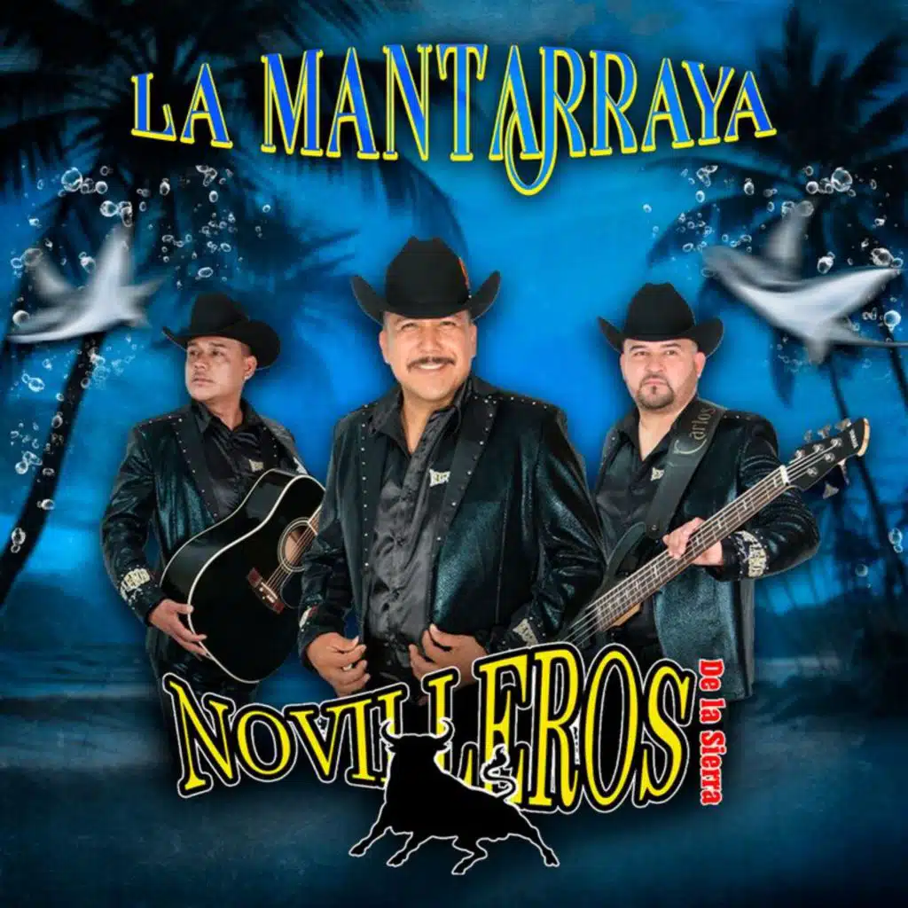 Novilleros de la Sierra