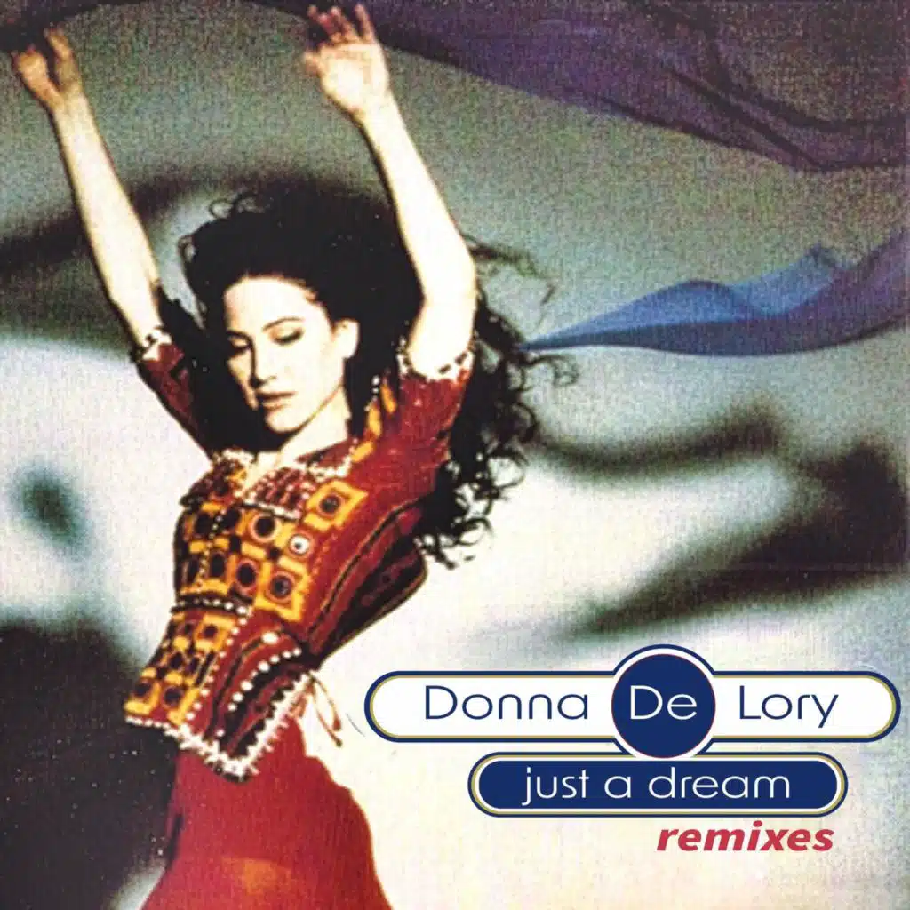 Just a Dream (Remixes)