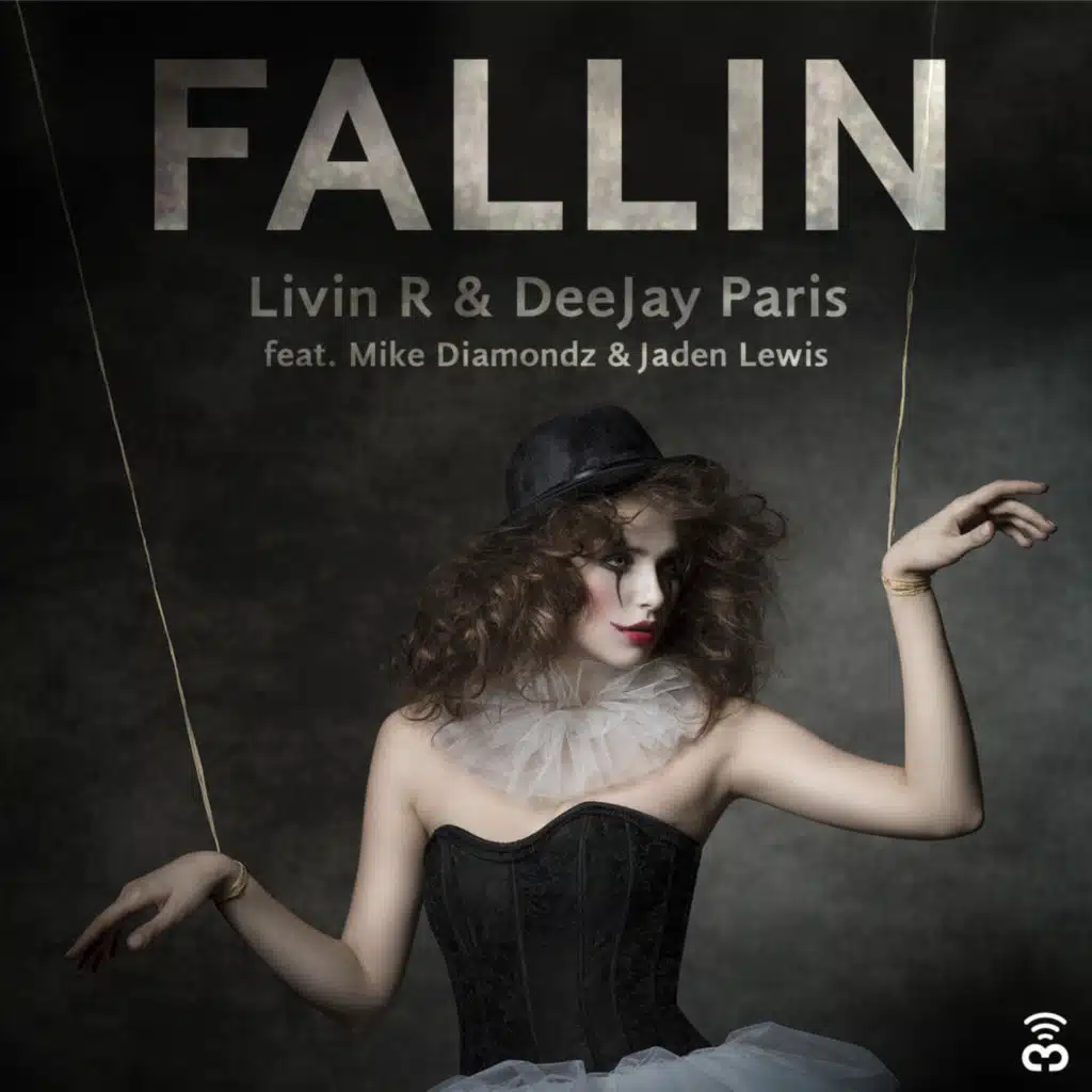 Fallin (feat. Mike Diamondz & Jaden Lewis)