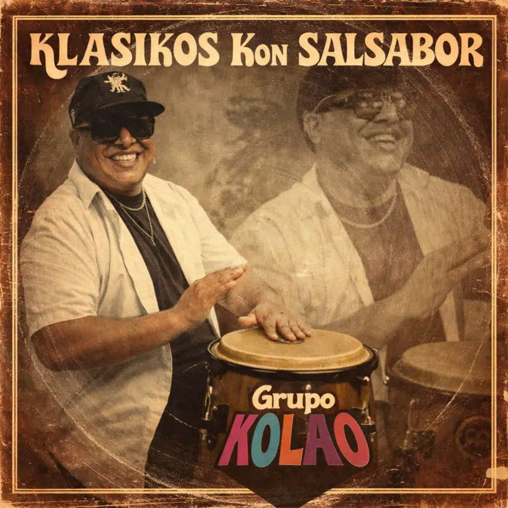 Grupo Kolao
