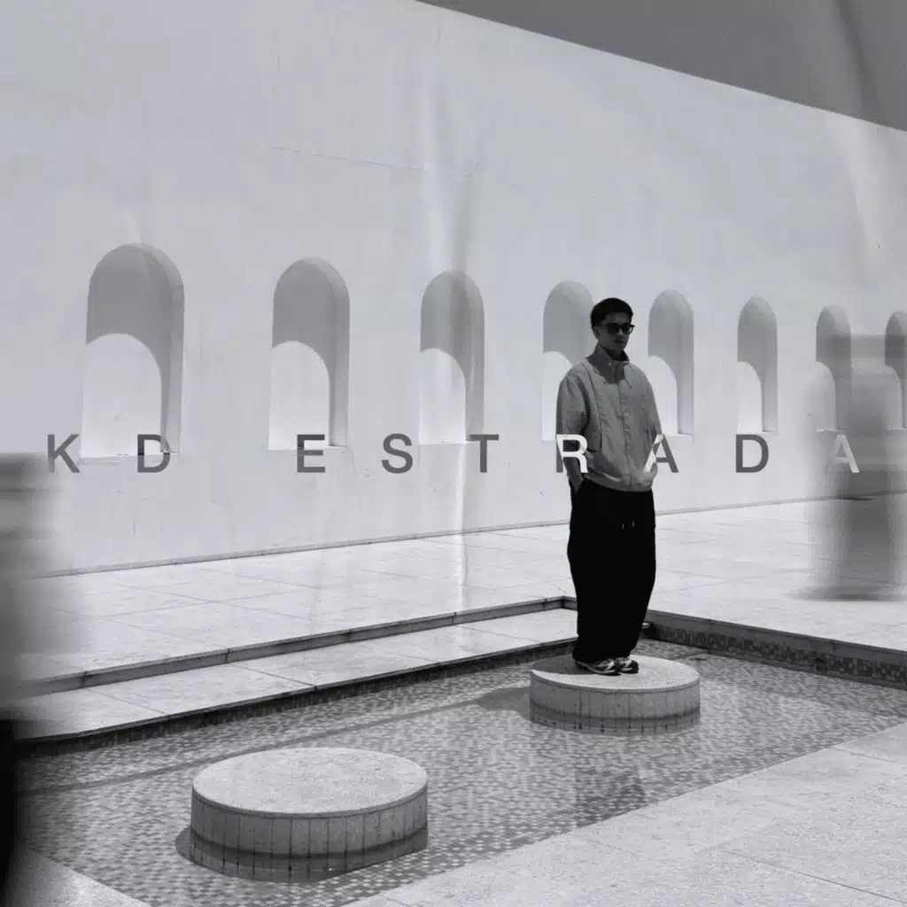 KD Estrada