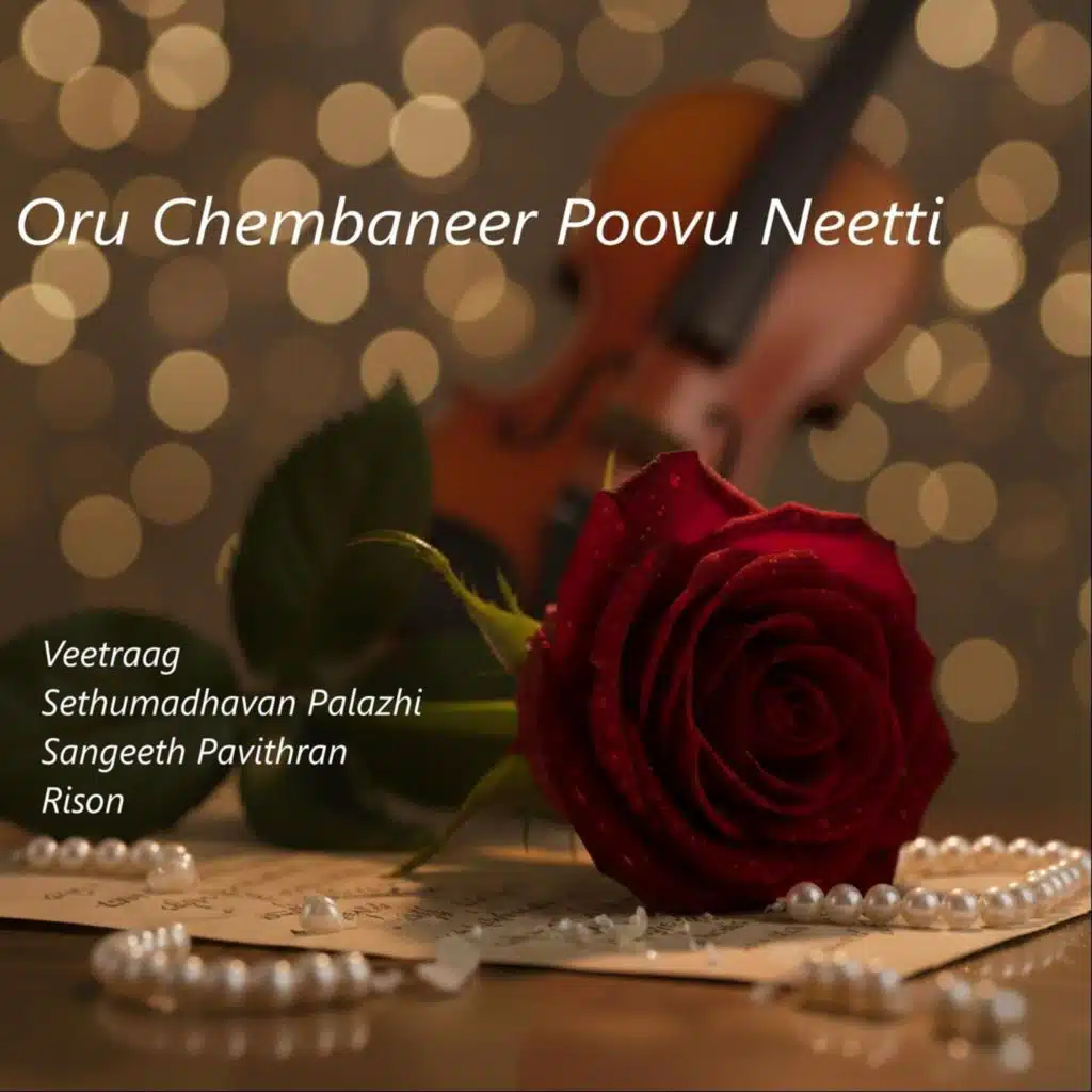 Sangeeth Pavithran