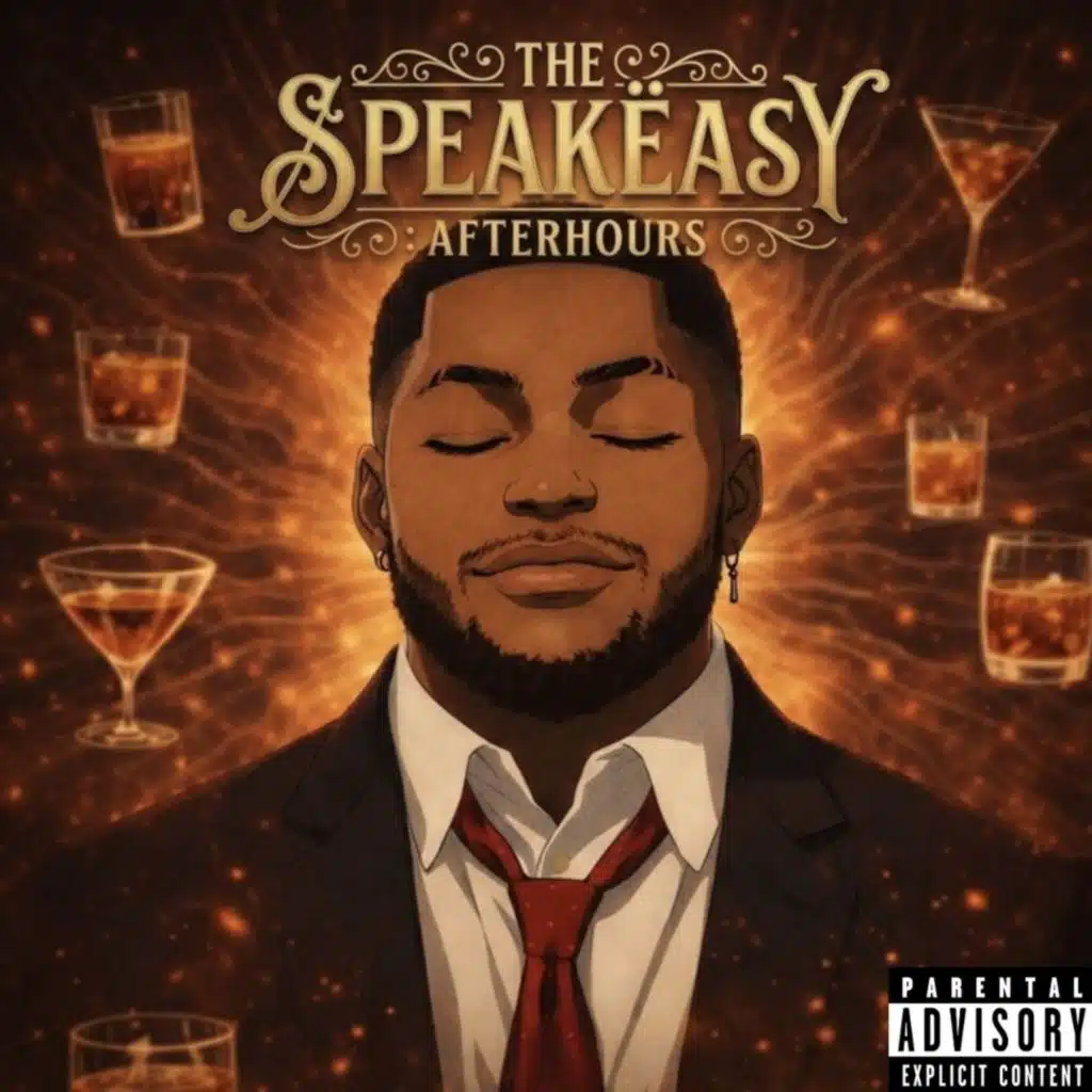 THE SPEAKËASY: AFTERHOURS