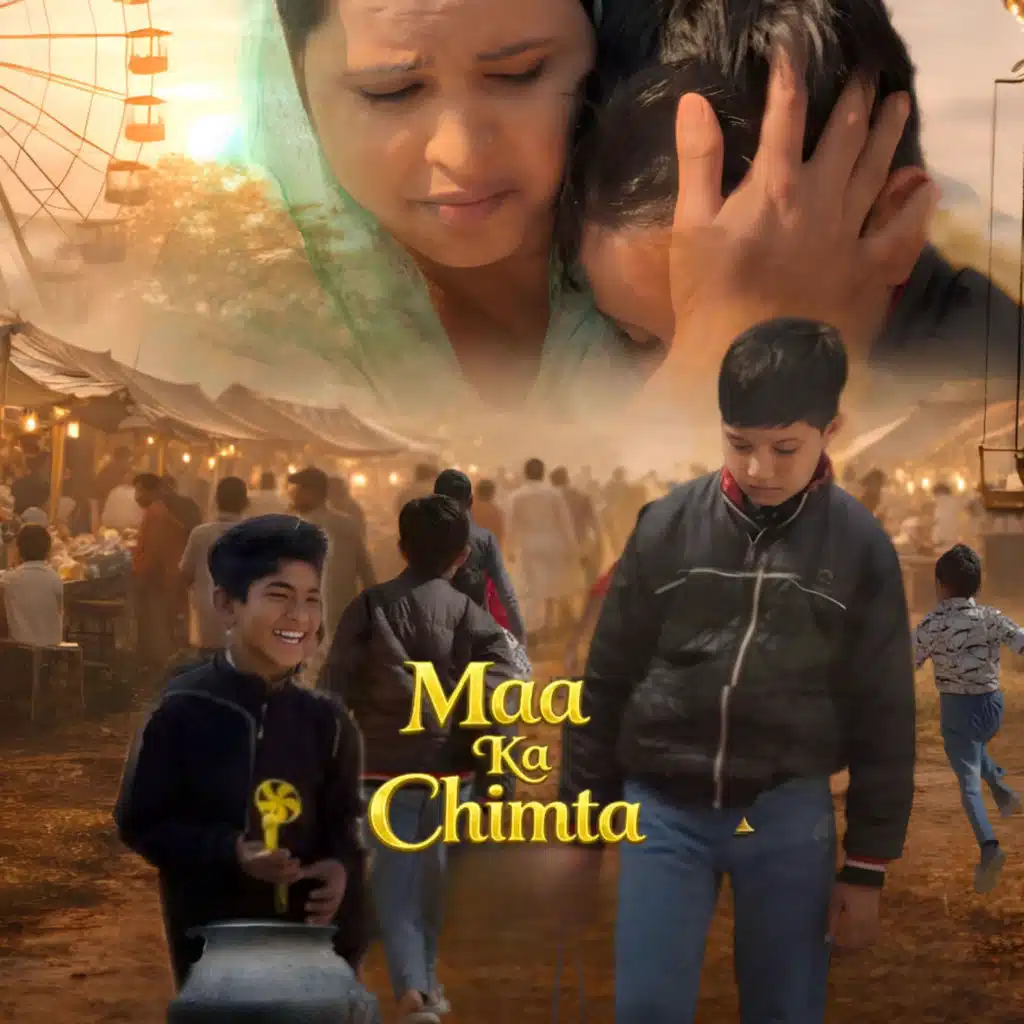 Maa Ka Chimta