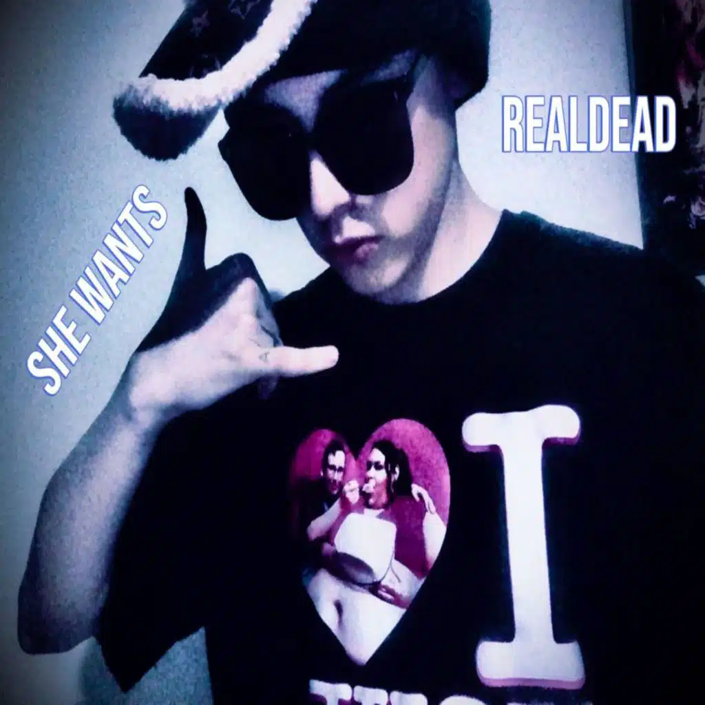 RealDead