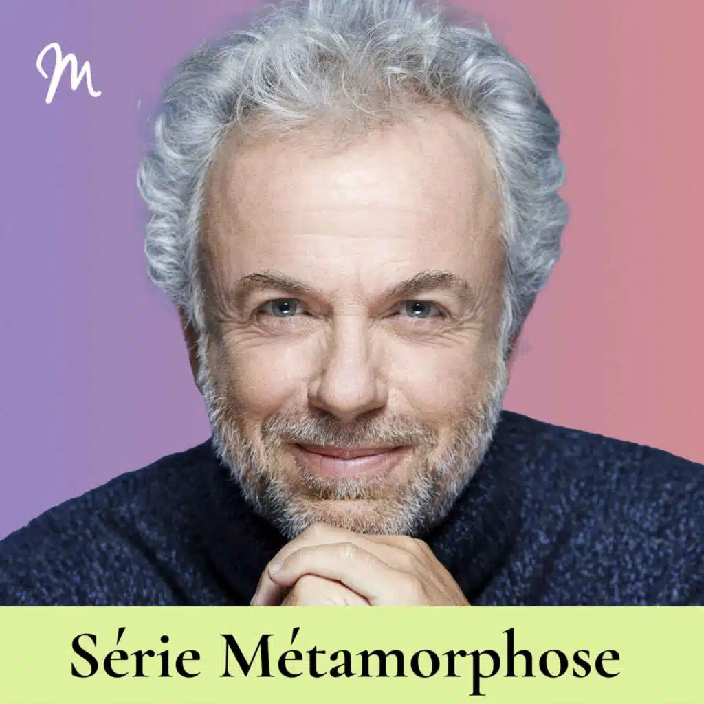 Métamorphose, éveille ta conscience !-Frédéric Lenoir : se libérer des injonctions et de nos limitations intérieures