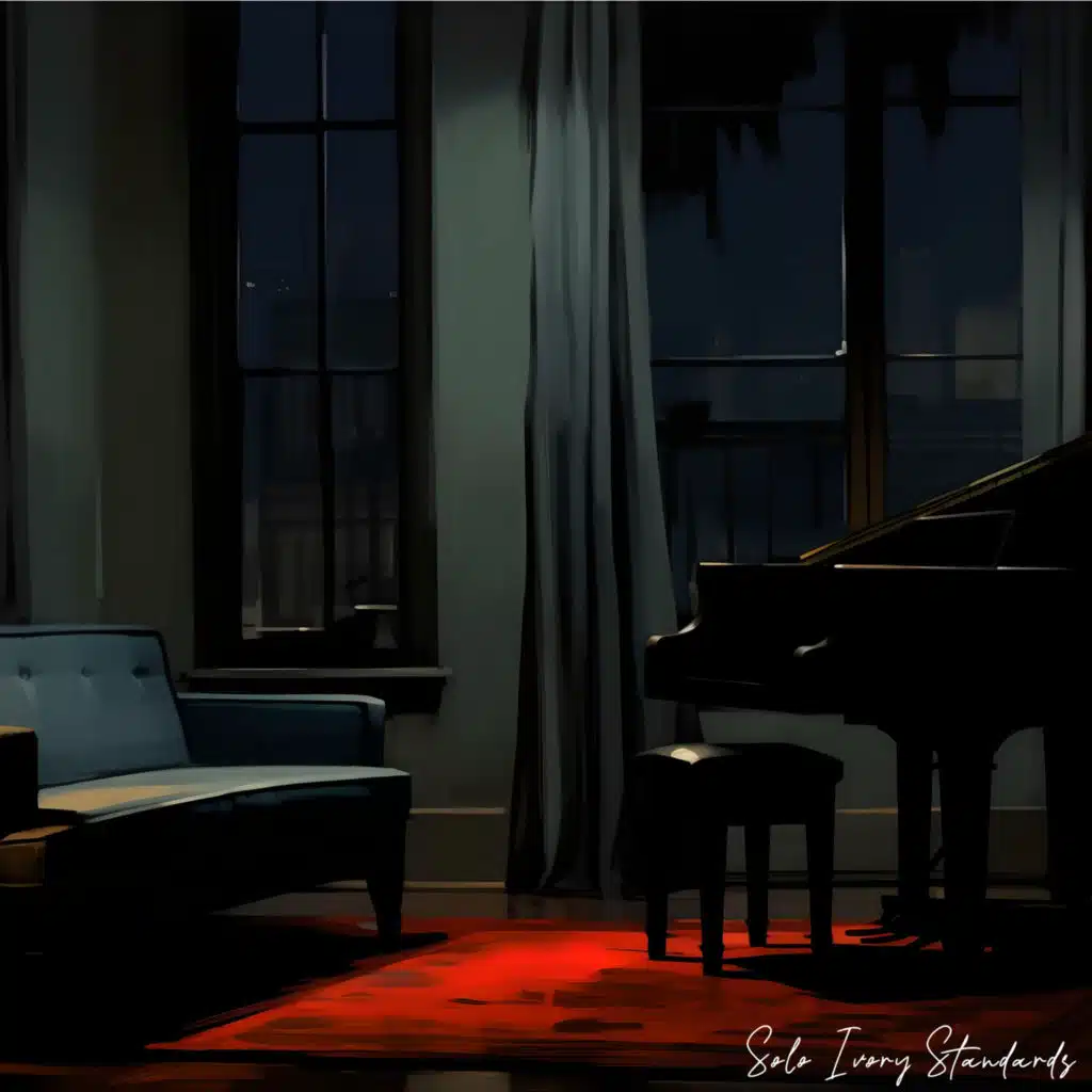 Solo Ivory Standards