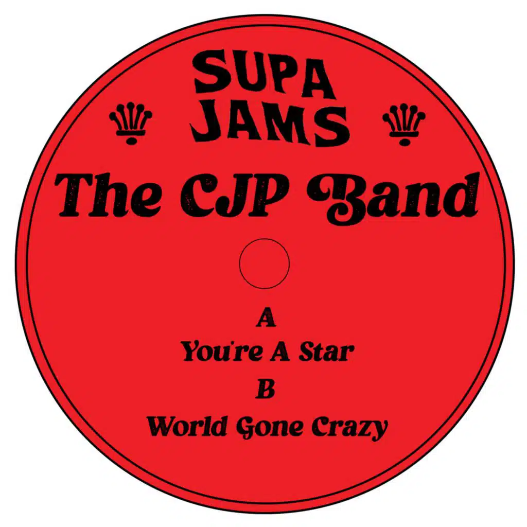You're A Star