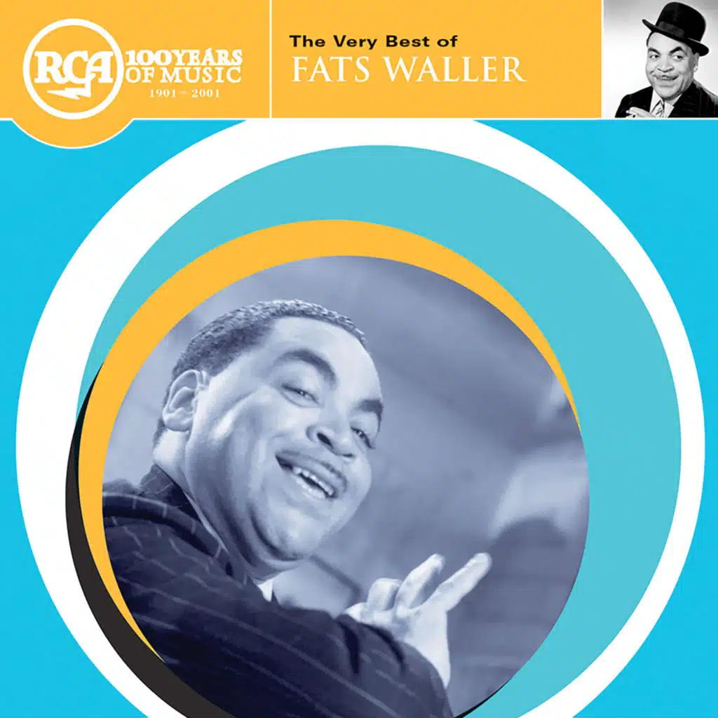 Fats Waller: Very Best of Fats Waller